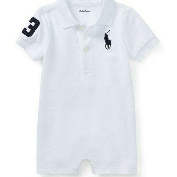 romper polo